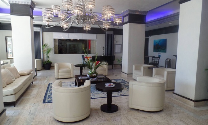 Barrier Island Condo | Experience the epitome of luxury in this OCEANFRONT condo