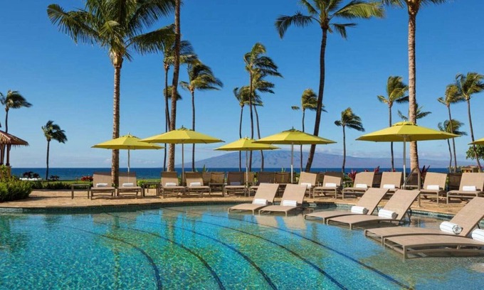 Kaanapali Resort | Experience Tropical Bliss at Hyatt Vacation Club at Ka'anapali Beach-1 Bedroom