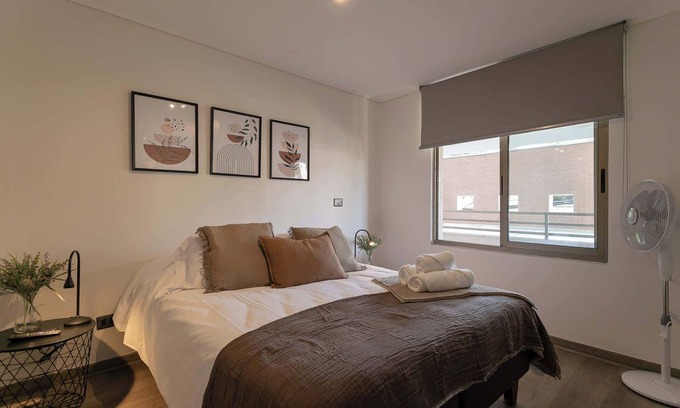 Barrio Italia Apartment | Experience Unique Spirit of Barrio Italia