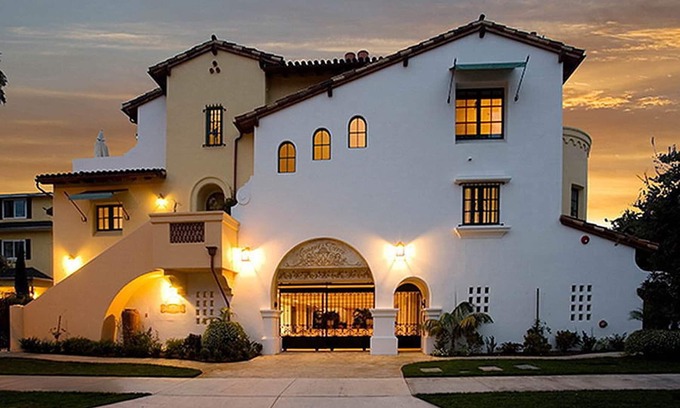 West Beach Condo | Experience West Beach living, just steps away from Santa Barbara Harbor