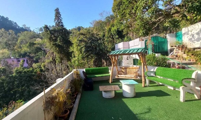 Smanora Range Hotel | Experto The Greens