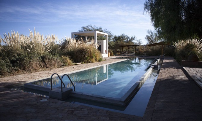 San Pedro de Atacama Hotel | explora Atacama