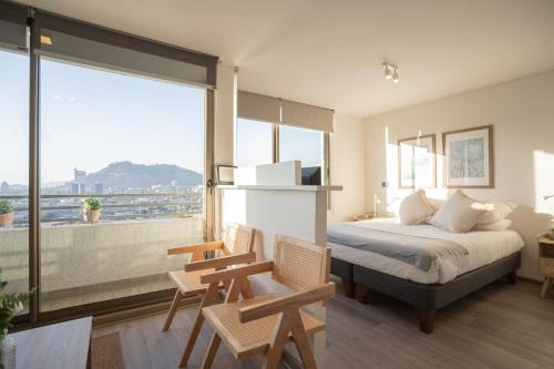 Barrio Italia Apartment | Explora el encanto unico de Barrio Italia