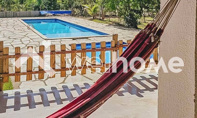 Pirenopolis House | Explore as Maravilhas dessa casa em Pirenópolis