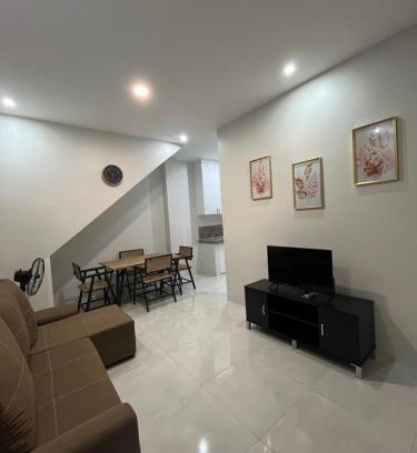 Sorsogon City Apartment | Explore Maps Stay II
