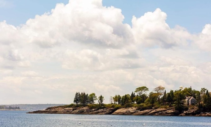 Ocean Point Hotel | Explore Mid-Coast Maine from Scenic Oceanfront Room with Stunning Views