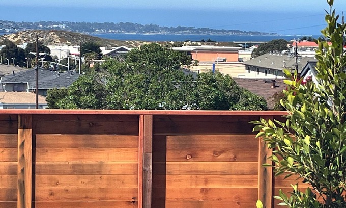 Seaside House | Explore Monterey Bay from This Family-Friendly Fully Stocked Home!