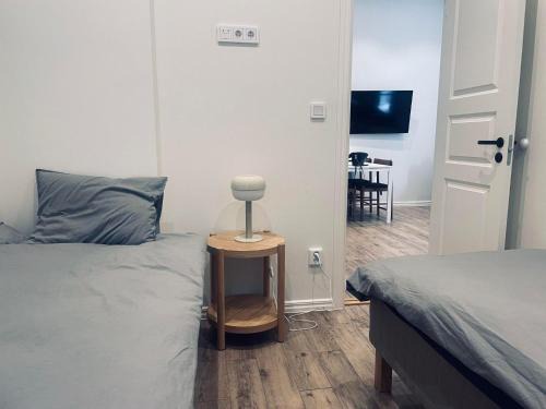Gamla Stan Apartment | Explore Stockholm Old Town