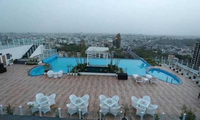 Shyam Nagar Apartment | Explore the cozy and unique apartments in jaipur