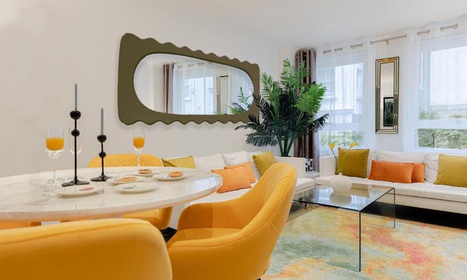 Brompton & Hans Town Apartment | Explore the MOST EXQUISITE West-End from a Harrods FAMILY and COUPLE HOME