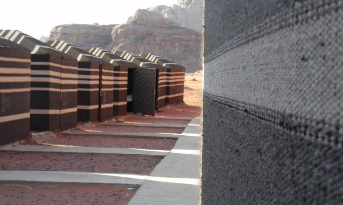 Wadi Rum Cabin | Explore Wadi rum camp