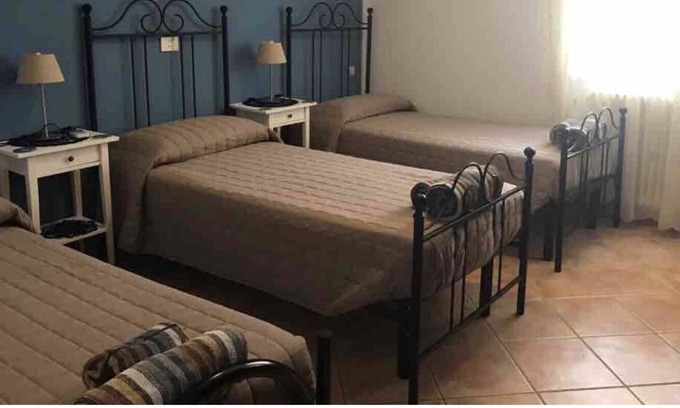 Urzulei Bed & Breakfast | Exploring Sardinia's Mounts and Beaches