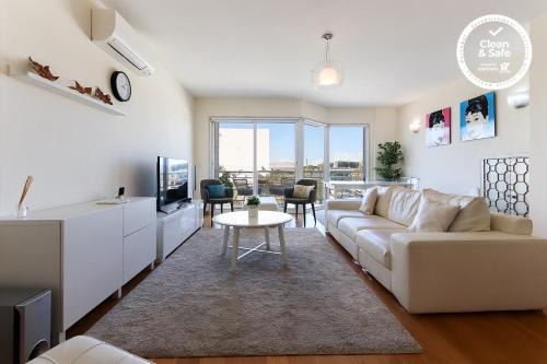 Parque das Nacoes Apartment | Expo Delight by Homing