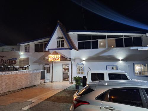 Tocumen Hotel | Express Inn PTY Aeropuerto Internacional Panama