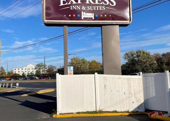 Rahway Hotel | Express Inn-Rahway