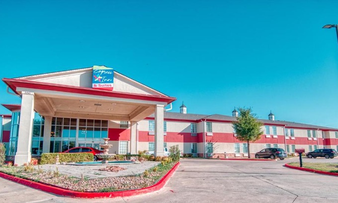 Norman Hotel | EXPRESS INN