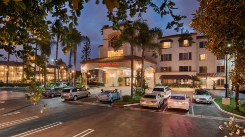 Santa Ana Hotel | Express Inn