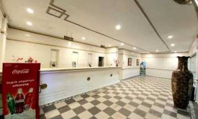 Duri Hotel | EXPRESS O 91674 Penginapan Bm Prima