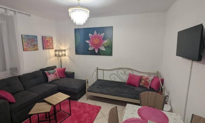 Szeged Apartment | Express To Go Apartment