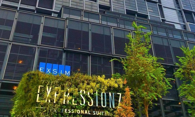 Titiwangsa Apartment | Expressionz Kl by Autumn Suite