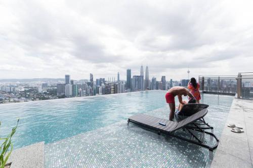 Titiwangsa Apartment | Expressionz Professional Suite by Sleepy Bear