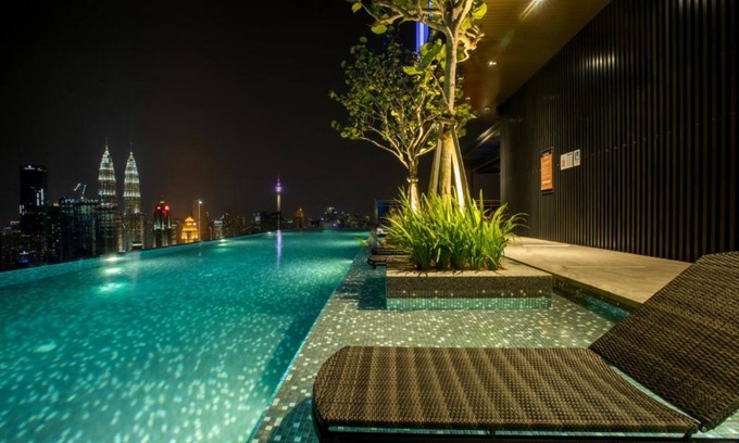 Titiwangsa Hotel | Expressionz Suites by iHost Global