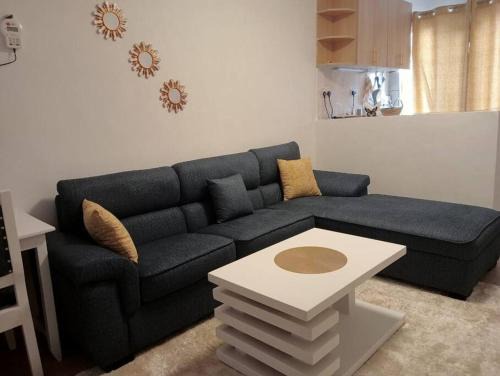 Eldoret Apartment | Exquisite 1br Apartment along Eldoret-Kisumu Road close to Eldoret Polytechnic
