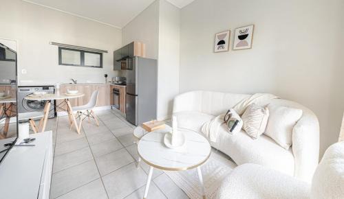Greater Johannesburg Metropolitan Area Apartment | Exquisite Lavish-Luxury Apartment
