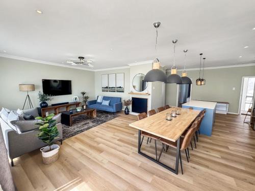 Swakopmund Apartment | Exquisite Sea View Apartment