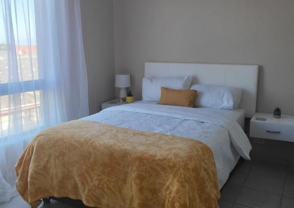 Eikenbosch Apartment | Exquisite Self-Catering
