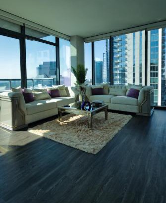 North Buckhead Apartment | Exquisite Sky View of Buckhead Atlanta