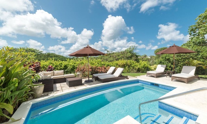 Merlin Bay House | Exquisite - Sugar Cane Ridge 23