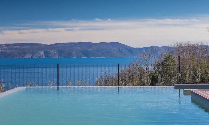 Drenje Villa | Exquisite villa with private pool near Labin
