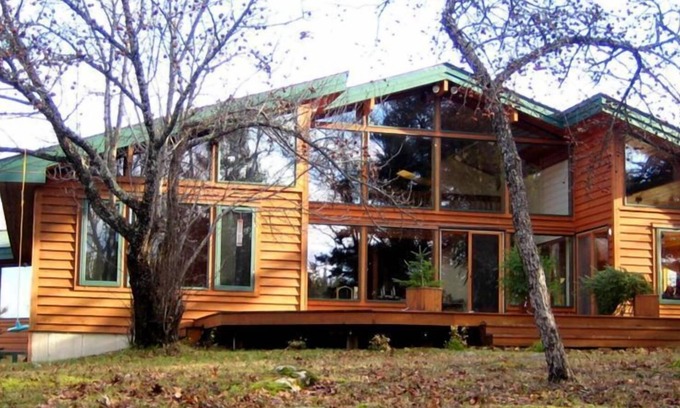 Ellsworth House | Exquisite Waterfront Home near Acadia - GREAT PRICES