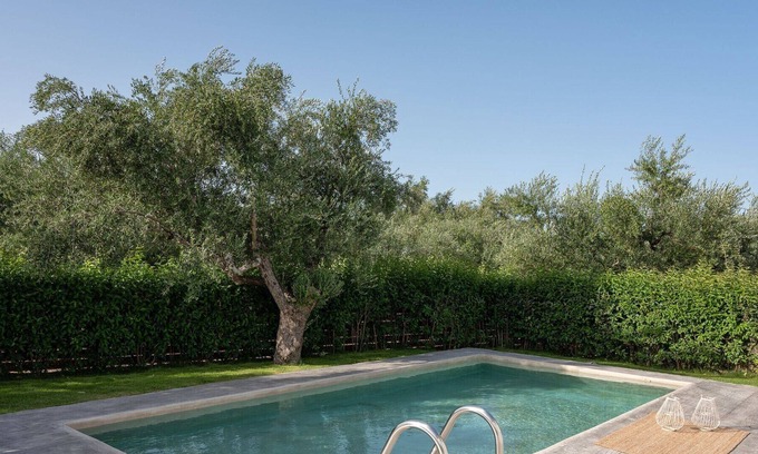 Fiolitis Villa | Exquisite Zante Villa | Villa Klelia | 2 Bedroom | Private Pool | A Short Drive To The Beach | Galar