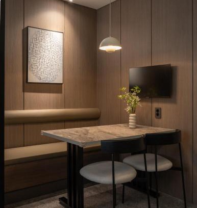 Sungin-dong Hotel | Extay Dongdaemun