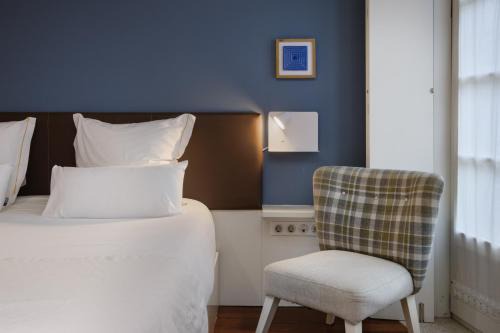 Centro / Baixa Apartment | ExtendALL