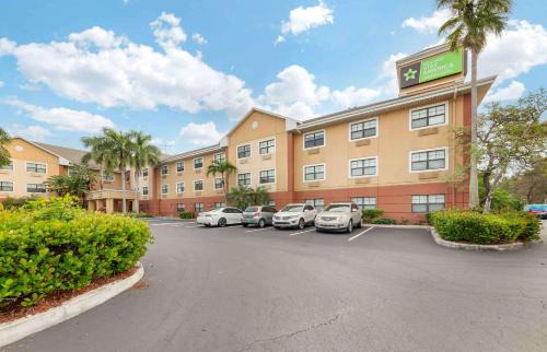 Deerfield Beach Hotel | Extended Stay America Premier Suites - Fort Lauderdale - Deerfield Beach