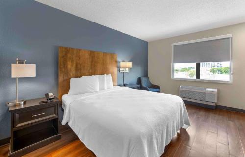 Harbordale Hotel | Extended Stay America Premier Suites - Fort Lauderdale - Convention Center - Cruise Port