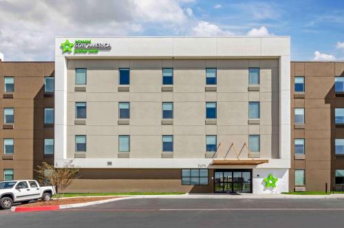 Harrisonburg Hotel | Extended Stay America Premier Suites - Harrisonburg
