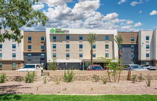 Chandler Hotel | Extended Stay America Premier Suites Phoenix Chandler Airport