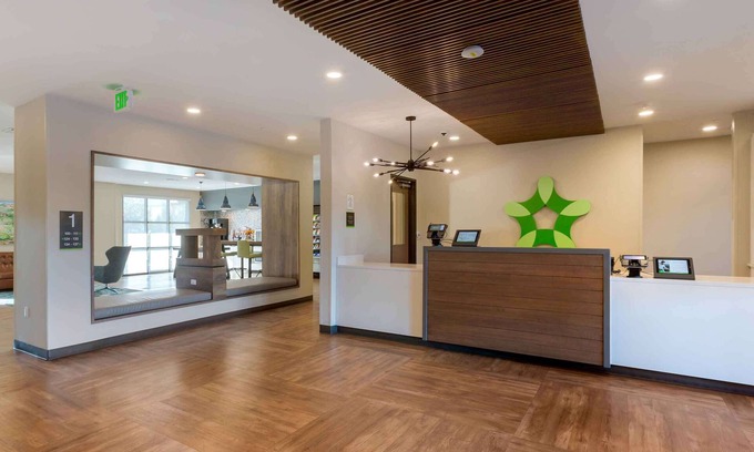 Chandler Hotel | Extended Stay America Premier Suites Phoenix Chandler Downto