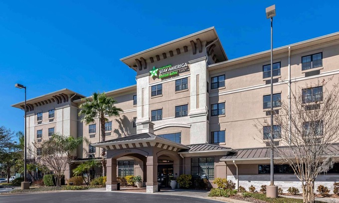 Lakeland Hotel | Extended Stay America Premier Suites Lakeland I4