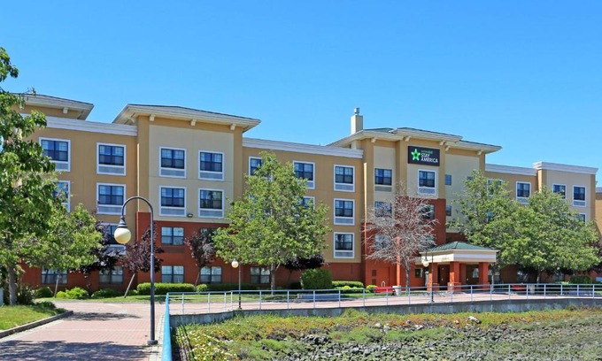 Oakland Hotel | Extended Stay America Premier Suites - Oakland - Alameda