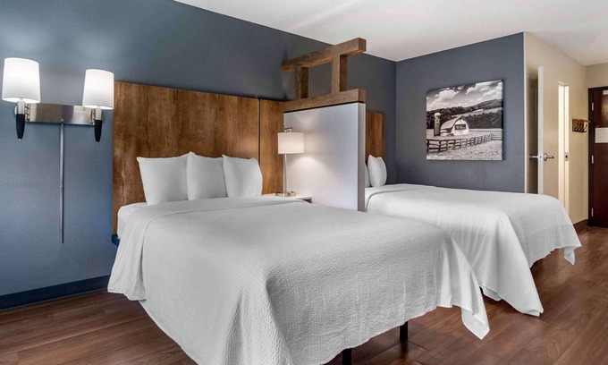 Wilburton Hotel | Extended Stay America Premier Suites Seattle Bellevue Downtown