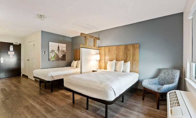 Belmont Hotel | Extended Stay America Premier Suites San Francisco Belmont