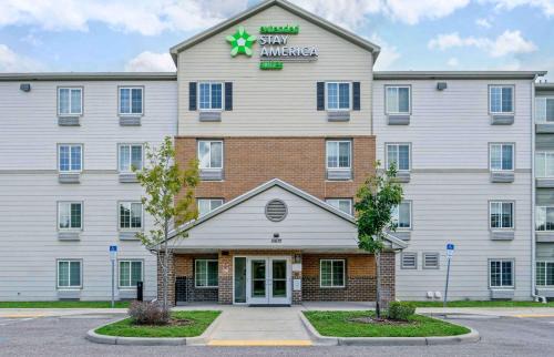 Clearwater Hotel | Extended Stay America Select Suites - Clearwater