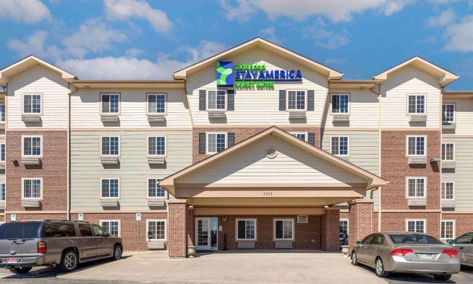Loveland Hotel | Extended Stay America Select Suites - Loveland