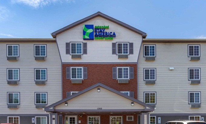 Estrella Hotel | Extended Stay America Select Suites - Phoenix - West