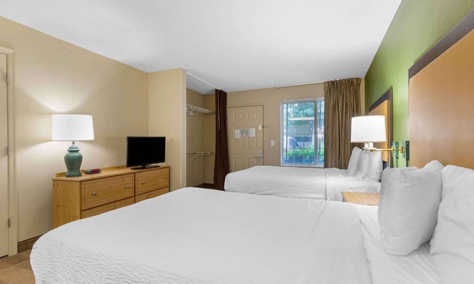 Sterling Hotel | Extended Stay America Select Suites - Washington, DC - Sterling - Dulles